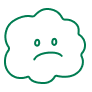 empty